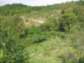 Отдых в курортном поселке Вишневка